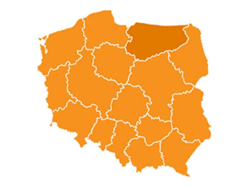 Powiat Iławski