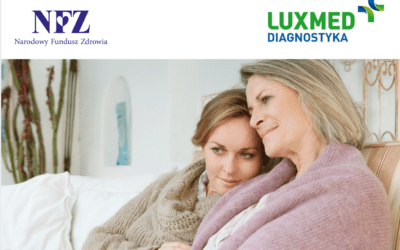 Bezpłatne badania mammograficzne dla pań z Powiatu Iławskiego [SPRAWDŹ DATY I MIEJSCA]