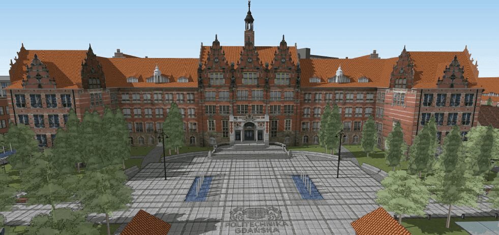 Politechnika Gdańska