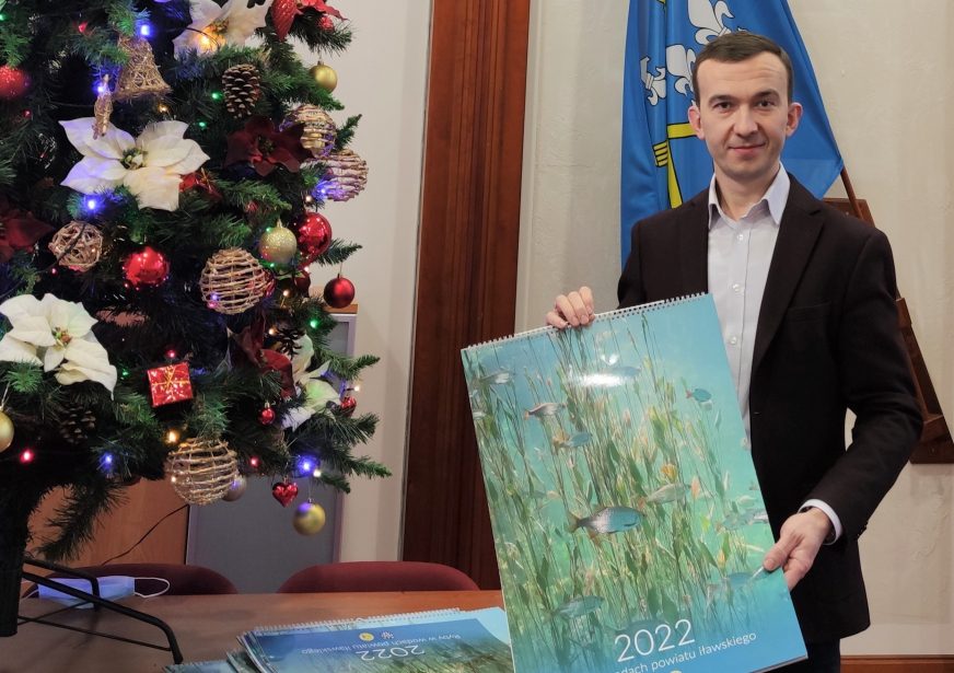 Mateusz Szauer - kalendarz 2022