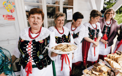 Trwają zapisy do ogólnopolskich konkursów dla Kół Gospodyń Wiejskich