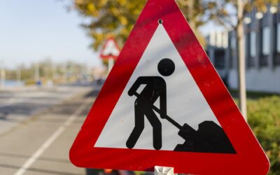 Powiatowy Zarząd Dróg w Iławie informuje o nadchodzących utrudnieniach na drogach powiatowych