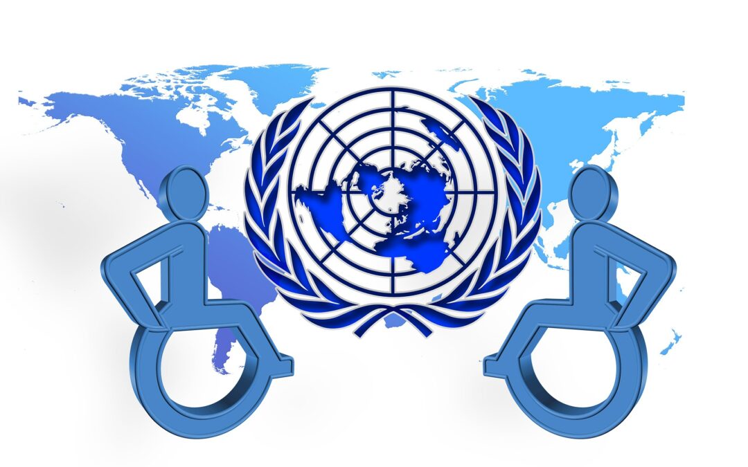 Konwent ONZ - niepełnosprawność