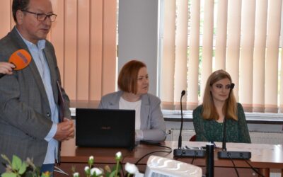 Sprawozdania, szkolenia i informacje po konferencji organizacji pozarządowych Powiatu Iławskiego