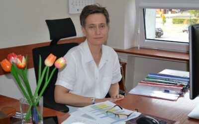 Anna Empel jest nowym Sekretarzem Powiatu Iławskiego