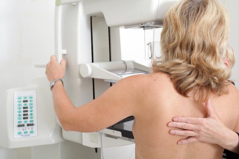 Bezpłatne badania mammograficzne dla kobiet od 45 do 74 lat w Powiecie Iławskim [CZERWIEC I LIPIEC 2024 r.]