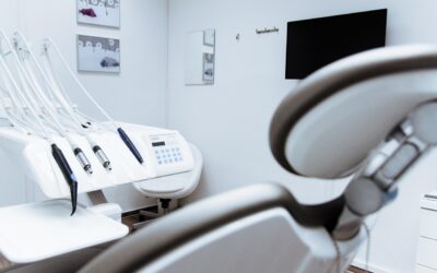 Unijny program „Dostępna stomatologia” pozwoli osobom z niepełnosprawnościami lepiej zadbać o swoje zęby