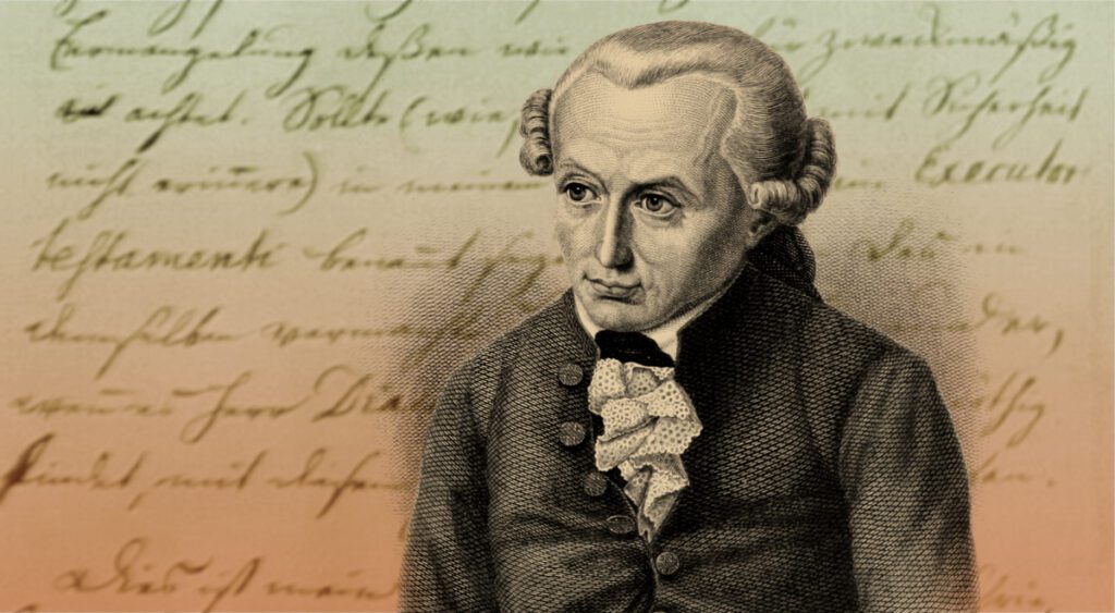 kant