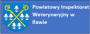 Powiatowy Inspektorat Weterynarii