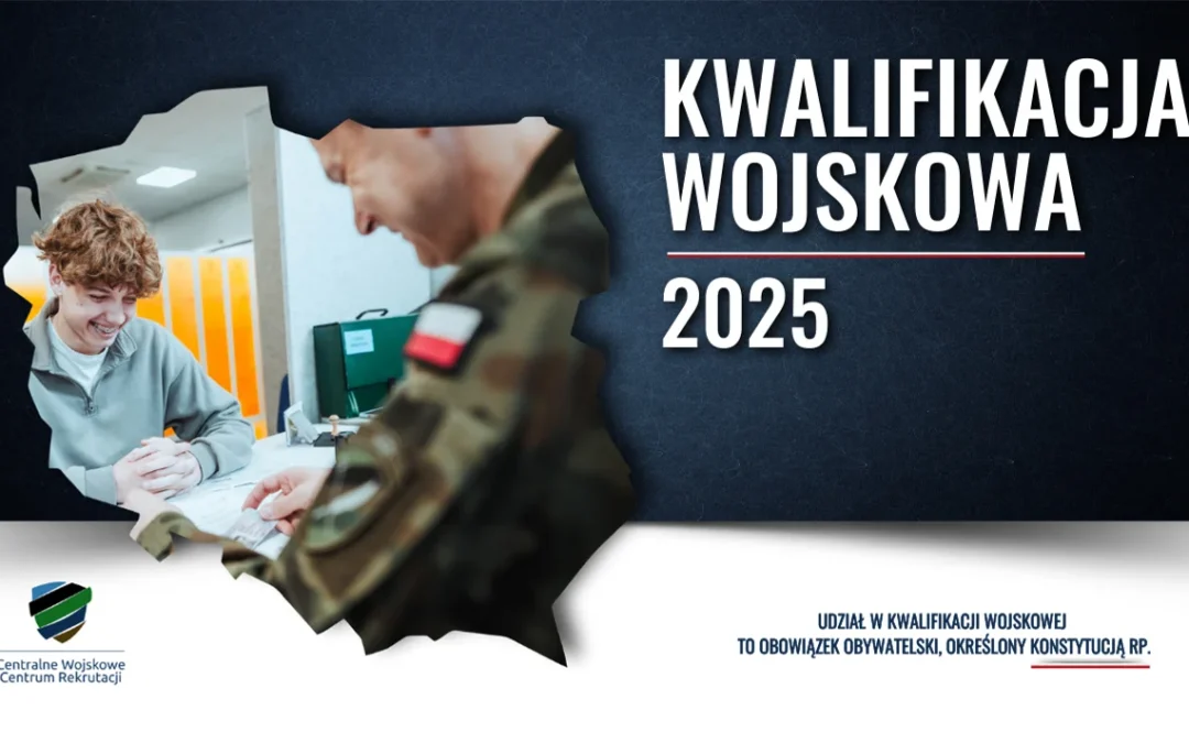 kwalifikacja wojskowa