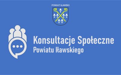 Konsultacje społeczne