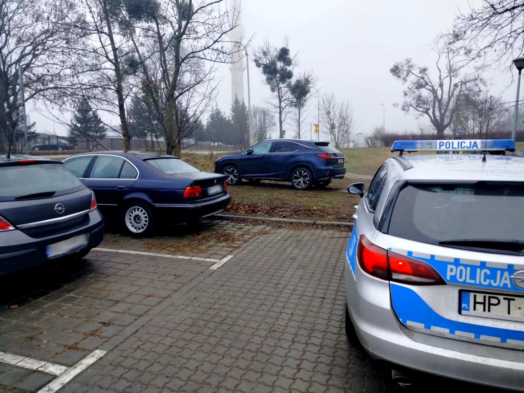 Dzieje się coś niepokojącego, łamane jest prawo? Możesz to zgłosić poprzez aplikację Krajowej Mapy Zagrożeń Bezpieczeństwa