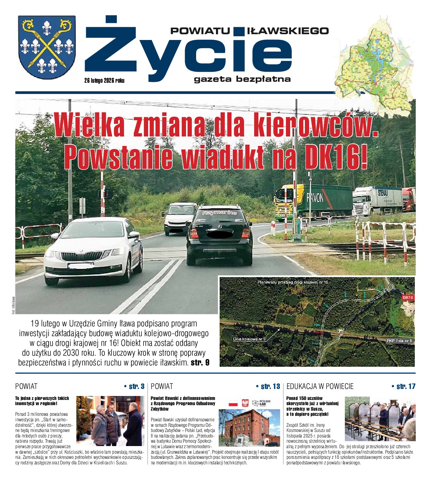 Jedynka styczeń 2023