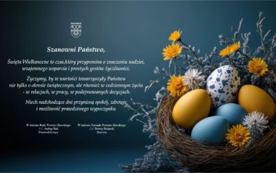 Wesołej Wielkanocy