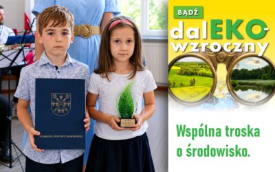 Podsumowano XXV akcję „Czyste Jeziora i Rzeki”