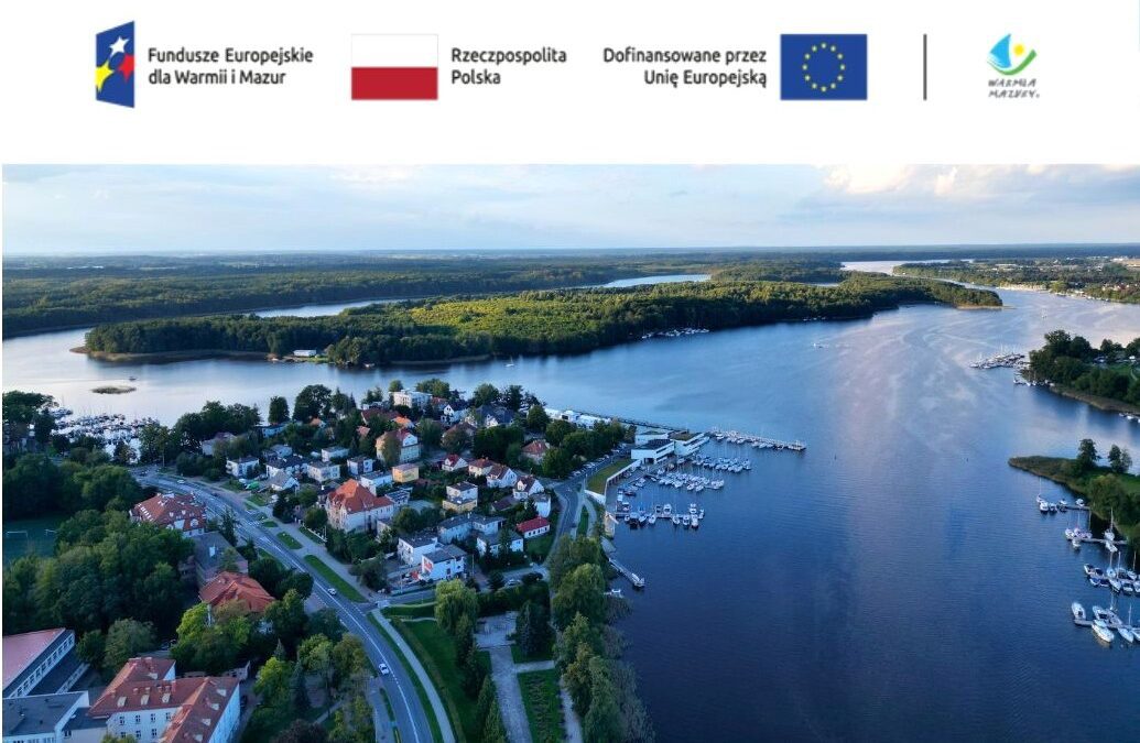 Powiat Iławski zrealizuje projekt pn. „Utworzenie stałej wystawy wraz z zagospodarowaniem turystycznym obiektu Szlaku Kulturowego Kanału Elbląskiego”