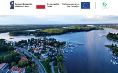 Powiat Iławski zrealizuje projekt pn. „Utworzenie stałej wystawy wraz z zagospodarowaniem turystycznym obiektu Szlaku Kulturowego Kanału Elbląskiego”