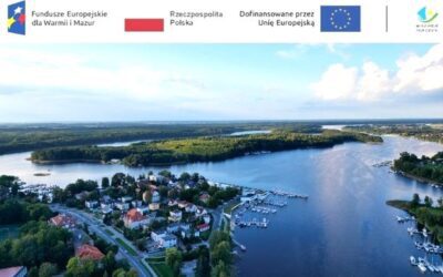 Powiat Iławski zrealizuje projekt pn. „Utworzenie stałej wystawy wraz z zagospodarowaniem turystycznym obiektu Szlaku Kulturowego Kanału Elbląskiego”