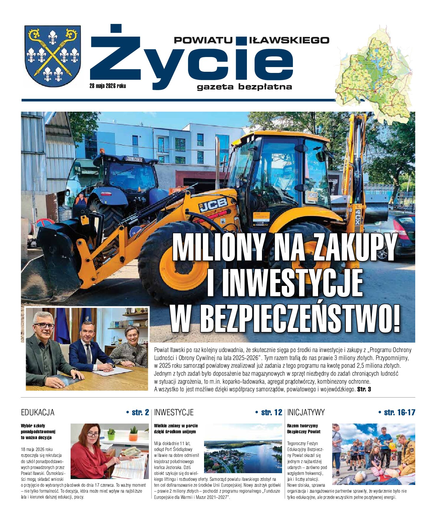 Jedynka styczeń 2023