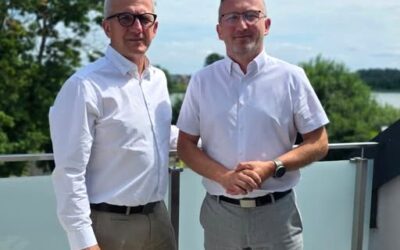Tacy Jesteśmy. Panorama Powiatu Iławskiego [SUSZ, 2 sierpnia 2026 r.] – zaprasza Starosta Bartosz Bielawski oraz Burmistrz Susza Marcin Mądry